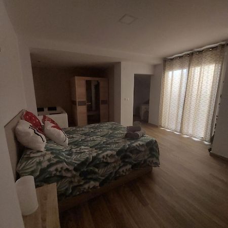 Ca Marina Apartamento Relleu Exterior foto