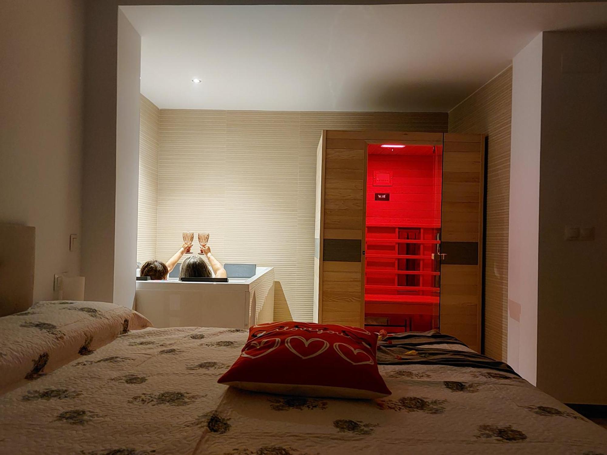 Ca Marina Apartamento Relleu Exterior foto