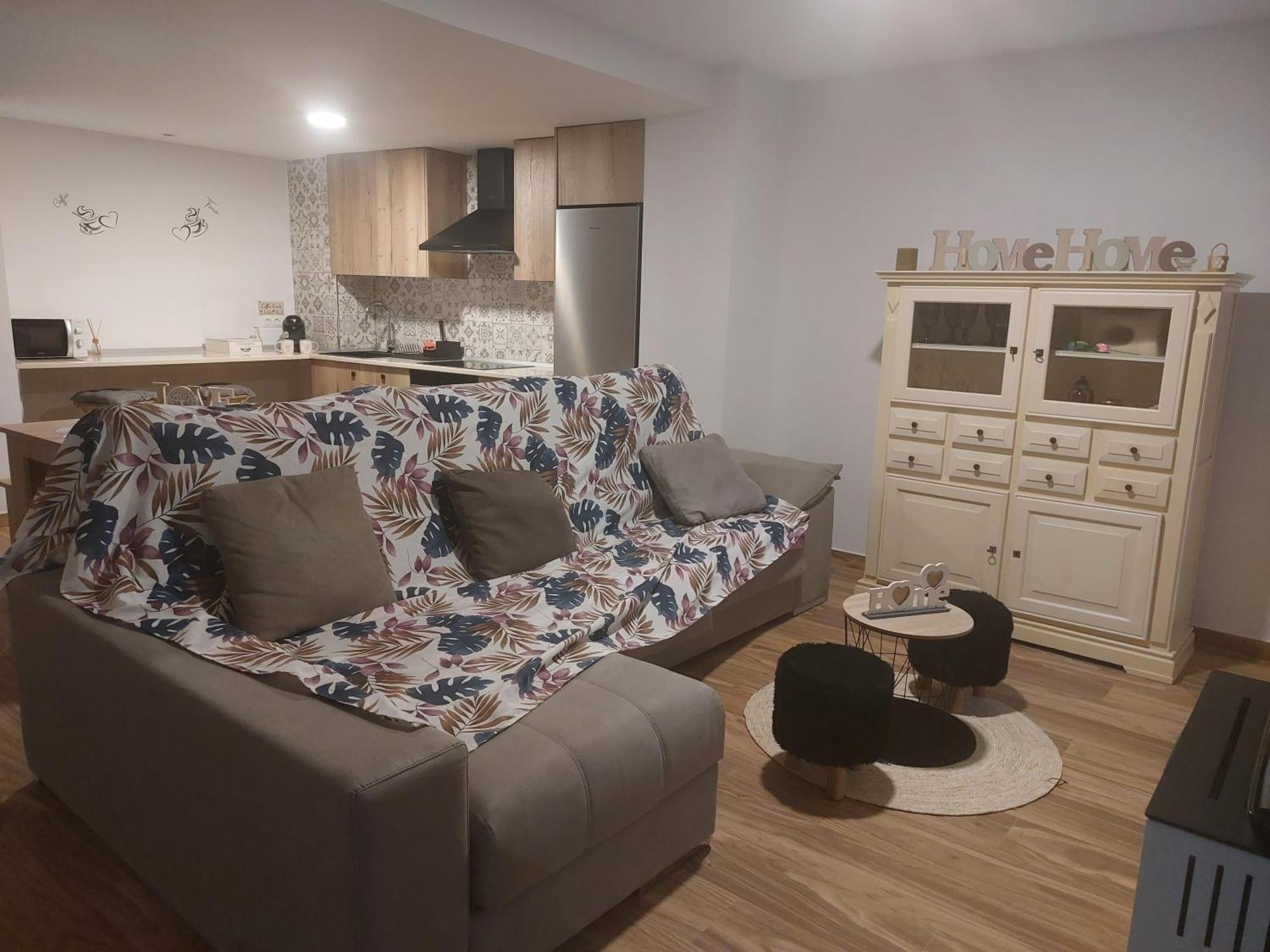 Ca Marina Apartamento Relleu Exterior foto